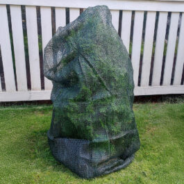 Strömsö varjostussäkki 90 x 140 cm