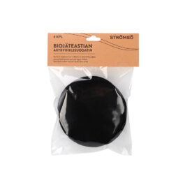 Strömsö biojäteastian aktiivihiilisuodattimet