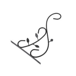 Strömsö ripustuskoukku Lehti